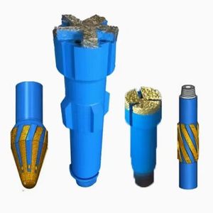 Reasonable Price Tapered <b>Mills</b> | Downhole Milling & Reaming Tool for Oil & Gas Well Free Shipping - Product Image 1
