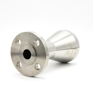 Siêu nhẹ chống ăn mòn tùy chỉnh <span class=keywords><strong>ASTM</strong></span> <span class=keywords><strong>B381</strong></span> rèn mặt bích tích hợp CNC Titan cho đường ống dẫn dầu đáy biển - Product Image 6