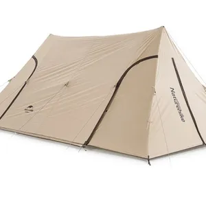 2 4 6 8 persone grande famiglia gonfiabile di lusso acquista tenda da campeggio per tende da esterno impermeabile portatile in vendita