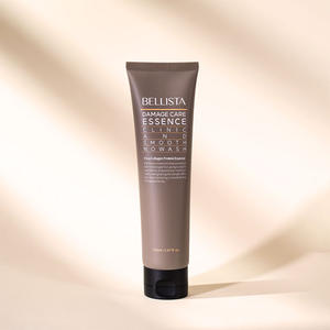 [BELLISTA] Damage <b>Care</b> Smooth Essence 150ml Daily <b>Care</b> Leave In Treatment Essence Enhancing <b>Hair</b> Strength and Manageability - Product Image 3