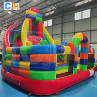 Structures gonflables sur mesure, fabricant de structures gonflables, structures gonflables combinées