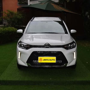 Dongfeng Citroën <span class=keywords><strong>C3</strong></span>-XR Versión Internacional, Auto Nuevo 1.2T 6DCT de Gasolina, Disponible en Stock - Product Image 2