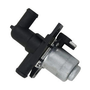 0008307284 0005062364 soupape de commande de chauffage HVAC 2 ports pour 90-02 Mercedes <span class=keywords><strong>SL600</strong></span> SL500 <span class=keywords><strong>R129</strong></span> - Product Image 1