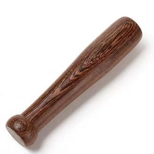 Muddler de madera maciza Maja Martillo Bar Bebidas Cóctel Vodka Mojito <span class=keywords><strong>Ron</strong></span> Ajo Pimienta Menta Lima Hierba Fruta Carne Hielo - Product Image 2