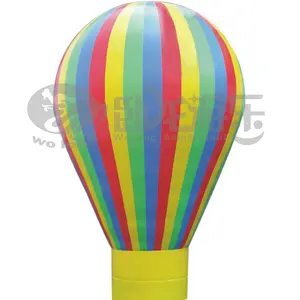 便宜的充气热气球出售