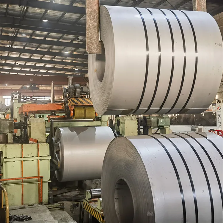 SUS430 Stainless Steel Sheets/Coils In Stock Grade 304 Price Per Kg Stainless Steel 304