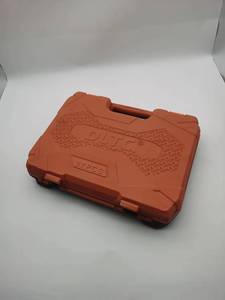Kits d'outils à main OEM pour la réparation automobile, boîte à outils de 37 pièces, jeu de clés à cliquet et douilles - Product Image 6