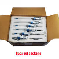 High Precision 0.001 Outer Diameter Micrometer Measuring Tools 0-25mm 25-50mm 50-75mm OEM