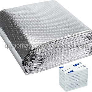 Film <span class=keywords><strong>isolant</strong></span> réfléchissant la chaleur, feuille de <span class=keywords><strong>radiateur</strong></span> en aluminium à bulles, barrière radiante, isolation à bulles derrière le <span class=keywords><strong>radiateur</strong></span> - Product Image 1