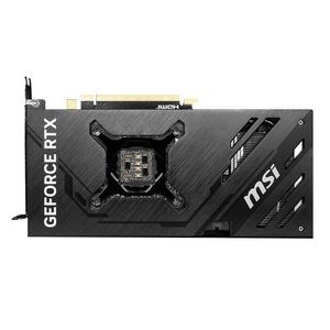 MSI Venta caliente GeForce RTX 4070 12GB GDDR6X 192 Bit DP Nvlink TORX Fan 4,0 Ada Lovelace Architecture Nueva tarjeta gráfica para juegos - Product Image 6