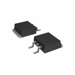 Transistors Electronic Chips Component Original One Stop Service TO-252 TSM060N03CP ROG - Product Image 1