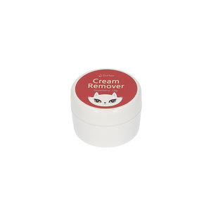 Crème démaquillante DoHae 10g 15g aux extraits de banane et de fraise, démaquillant pour cils de Corée du Sud - Product Image 3