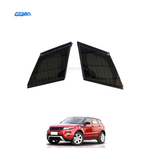 Ventana Trasera Triangular Templada Resistente a Grietas para Land Rover Range Rover Evoque L538 OE LR027360 - Product Image 1