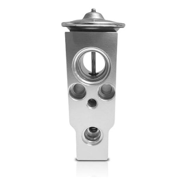 A-Premium A/C Expansion Valve For Mitsubishi Outlander, Eclipse Cross | OEM Fit & 1-Year Guarantee