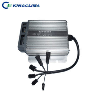 <span class=keywords><strong>TERCA</strong></span> six séries de contrôleurs de retardateur de KINGCLIMA - Product Image 3