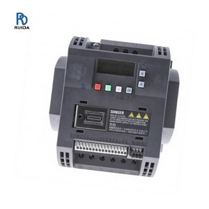 6SL3210-5BE24-0UV0 <b>Three</b> Phase 380-480V 4kW Low Converter V20 Series Inverters Converters Variable Frequency Drivers 6SL3210-5BE - Product Image 1
