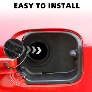 Couvre-<span class=keywords><strong>bouchon</strong></span> de réservoir de carburant universel en fibre de carbone sèche pour <span class=keywords><strong>BMW</strong></span> E90 E92 F30 F80 F82 F87 F90 M2 M3 M4 M5 M6 X3 X4 X5 X6 - Product Image 6