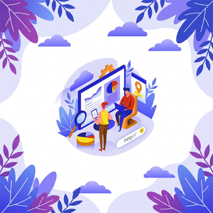 Servicios Profesionales de SEO para Mejorar la Visibilidad Omnicanal de Empresas, Diseño Personalizado Webroot, 7 Años de Experiencia en Infosoft - Product Image 1