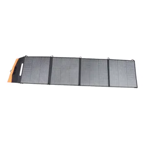 Pannelli solari flessibili 50 Watt 100 Watt 200watt pannello solare a Film sottile fotovoltaico monocristallino