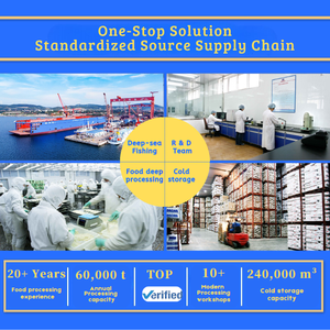 Huiyang Export Live Fish Trade Proveedor Pacific Saury Pescado vivo fresco congelado a la venta - Product Image 6