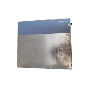 IPC827D คอมพิวเตอร์พีซีอุตสาหกรรม 6AG4132-2GG10-0AX3 สปอต - Product Image 1