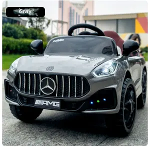 Famous brand licensed 12v electric kids ride on car toy for ELECTR KID CAR Boys and girls aged 2-5 ride on car kids electric