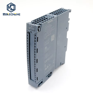 Módulo de Salida Digital PLC 6ES7 522-1BH10-0AA0 S7-1500 6ES7522-1BH10-0AA0 - Product Image 1