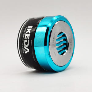 Parfum de tableau de bord de <span class=keywords><strong>voiture</strong></span> en gel à base d'huile parfum de <span class=keywords><strong>voiture</strong></span> canettes de luxe désodorisant de <span class=keywords><strong>voiture</strong></span> adapté à l'<span class=keywords><strong>espace</strong></span> intérieur - Product Image 5