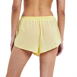 Pantalones Cortos de Golf de Sarga Elástica de Algodón para Sublimación al por Mayor, con Cordón, para Verano, Playa, Personalizados para Surfistas, para Hombre - Product Image 1