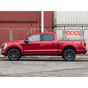 <span class=keywords><strong>Ford</strong></span> F-150 Usato a Prezzo Conveniente, Guida a Sinistra, Trazione Integrale, <span class=keywords><strong>Pickup</strong></span> Full Size per Esportazione - Product Image 1