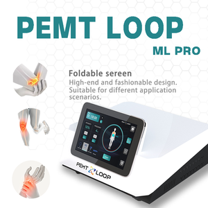 Mesin Magnetik Pulsa PEMF Multifungsi Manusia/Kuda - Terapi Fisio Magneto 2 in 1 Dengan Sistem Antarmuka Hewan - Product Image 6