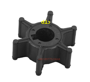 Turbine de pompe à eau FUSL pour moteur hors-bord Yamaha <span class=keywords><strong>2</strong></span>.5HP 4 temps F2.5A 6L5-44352-<span class=keywords><strong>00</strong></span> Garantie 1 an - Product Image 5