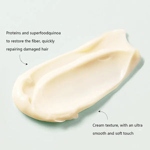 Label privé traitement capillaire au collagène à la kératine hydrolysée naturelle huile d'argan or <span class=keywords><strong>masque</strong></span> capillaire <span class=keywords><strong>hydratant</strong></span> pour réparer les <span class=keywords><strong>cheveux</strong></span> endommagés - Product Image 3