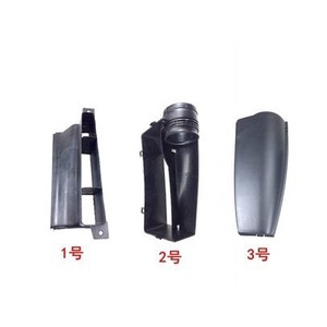 Tubo de Admisión de Aire para Tiguan, Magotan, Octavia, Superb, Pieza de Repuesto 1K0805962 - Product Image 1