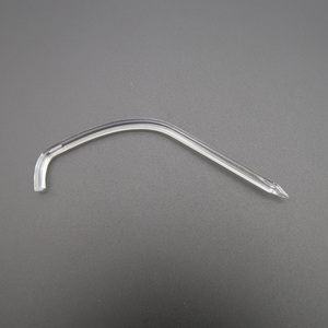 NEW Headlight DRL Acrylic <b>Tube</b> Fiber Strip Eye for F30 F35 LCI 2016 2017 2018 2019 EYE Drl F35 - Product Image 3
