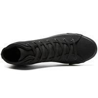 NR Chaussures montantes en toile Chaussures respirantes personnalisées pour hommes Vente en gros Chaussures pour femmes Fabricant professionnel