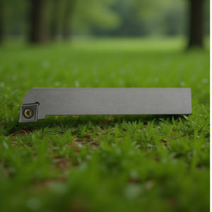 Herramienta de Torneado Externo SCLC R L TA5070, Herramientas de Torneado con Inserto Positivo - Product Image 3