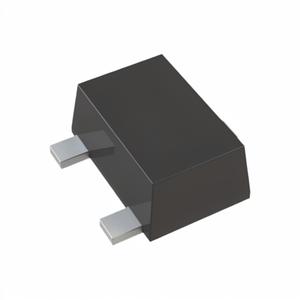 BC858BM3-TP In Stock Transistors SOT-723 Buy Online Electronic Components - Product Image 1