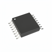 Data Acquisition 16 TSSOP AD7914BRUZ-REEL7 Original Electronic Chips Component