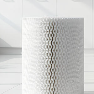 Filtre <span class=keywords><strong>humidificateur</strong></span> en papier absorbant pour <span class=keywords><strong>Honeywell</strong></span> et pour HU4801/HU4802/HU4803 - Écologique et durable, remplacement pour <span class=keywords><strong>utilisation</strong></span> automobile - Product Image 6