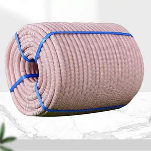 Corde de sécurité en paracorde 8-16 mm pour l'évacuation, équipement d'escalade, équipement de sécurité en nylon pour l'extérieur, matériel de lutte contre les incendies - Product Image 6