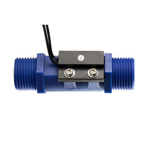 Producto patentado G1 1/4 "sin interruptor de flujo/medidor de flujo de agua Uso para interruptores de medidor de flujo de calentador de agua eléctrico/interruptor de flujo - Product Image 6