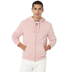 Sudaderas con Cremallera para Hombre, Transpirables, para Invierno, Servicio OEM, Cómodas, con Tallas Grandes, Reversibles - Product Image 1