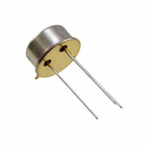 SG7815T-883B ซื้อออนไลน์ ชิ้นส่วนอิเล็กทรอนิกส์ TO 39 3 Lens Top Metal Can Manufacturer Channel Power Management (PMIC) - Product Image 1