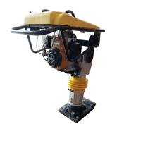 Compacteur essence bourrage rammer honda gx120r moteur rammer à vendre