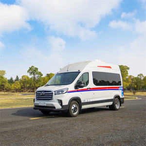 Véhicule dentaire mobile MAXUS SAIC V90 de marque chinoise, clinique dentaire mobile, véhicule de service mobile, voiture médicale à vendre - Product Image 2