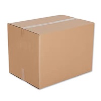 Hochwertige Maßgefertigte Kartonbox Bedruckte Verpackungskartons zum Verkauf Papierbox mit Wettbewerbsfähigen Preisen