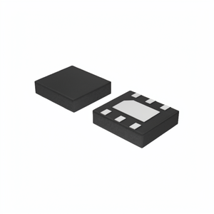 6 VDFN Exposed Pad NCV8560MN250R2G Original One Stop Service Electronic Circuit Components Power Management (PMIC) - Product Image 1