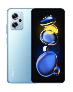 Original de <span class=keywords><strong>Mi</strong></span> nota <span class=keywords><strong>11T</strong></span> Pro Plus Pro + 5G teléfono móvil 6,6 "144HZ 120W de carga de 4400mAh de la dimensión 8100 huella dactilar 64.0MP Dual Sim - Product Image 3