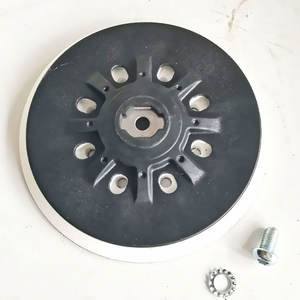 费斯托电动干磨磨盘150/5圆托盘ATPRO的费斯托，可通过原始设备制造商支持定制 - Product Image 6